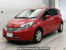 Nissan Note E12