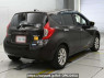 Used 2015 AT nissan note E12 Image[1]