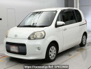 Toyota Porte NSP140