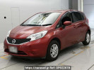 Nissan Note E12