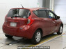 Used 2015 AT nissan note E12 Image[1]