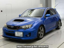 Subaru Impreza GRB