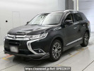 Mitsubishi Outlander GF8W