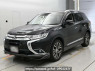 Used 2017 AT mitsubishi outlander GF8W Image[0]