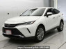 Used 2022 AT toyota harrier MXUA80 Image[0]