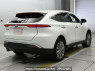 Used 2022 AT toyota harrier MXUA80 Image[1]