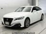 Used 2021 AT toyota crown-hybrid AZSH20 Image[0]