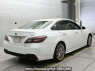 Used 2021 AT toyota crown-hybrid AZSH20 Image[1]