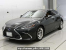 Lexus ES AXZH10