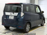 Used 2025 AT toyota roomy M900A Image[1]