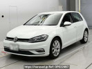 Volkswagen Golf AUCPT