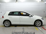 Used 2017 AT volkswagen golf AUCPT Image[2]