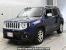 Jeep Renegade BU14