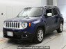 Used 2017 AT jeep renegade BU14 Image[0]