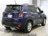 Used 2017 AT jeep renegade BU14 Image[1]