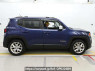 Used 2017 AT jeep renegade BU14 Image[2]