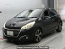 Used 2015 AT peugeot 208 A9HN01 Image[0]