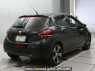 Used 2015 AT peugeot 208 A9HN01 Image[1]