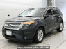 Used 2012 AT ford explorer 1FMHK9 Image[0]