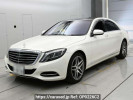Mercedes Benz S-Class 222182