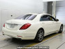 Used 2014 AT mercedes-benz s-class 222182 Image[1]