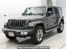 Jeep JEEP WRANGLER UNLIMITED JL36L
