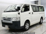 Used 2014 AT toyota hiace-van KDH201V Image[0]
