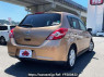 Used 2009 AT nissan tiida DBA-C11 Image[2]