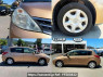 Used 2009 AT nissan tiida DBA-C11 Image[8]