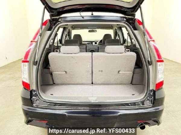 Used 2009 AT honda stream DBA-RN6 Image[5]