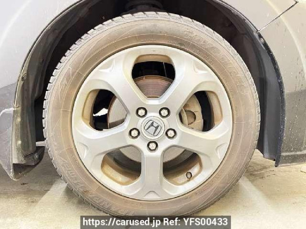 Used 2009 AT honda stream DBA-RN6 Image[8]
