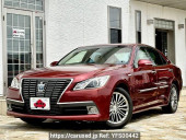 Toyota Crown Hybrid
