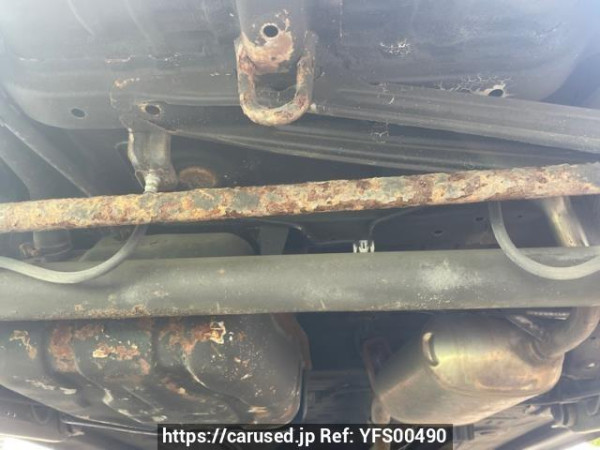 Used 2012 AT nissan moco DBA-MG33S Image[5]