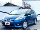 Honda Civic Shuttle DBA-GG7
