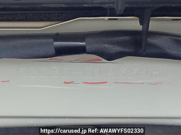 Used 2013 AT toyota passo KGC30 Image[12]