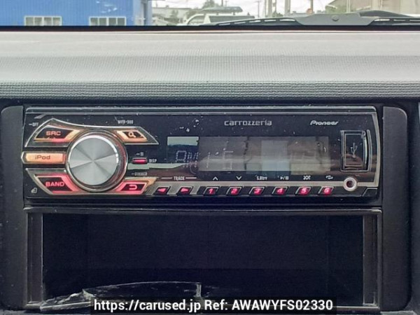 Used 2013 AT toyota passo KGC30 Image[23]