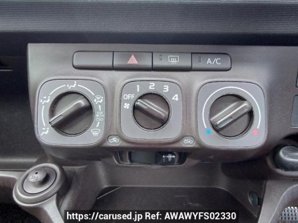 Used 2013 AT toyota passo KGC30 Image[24]