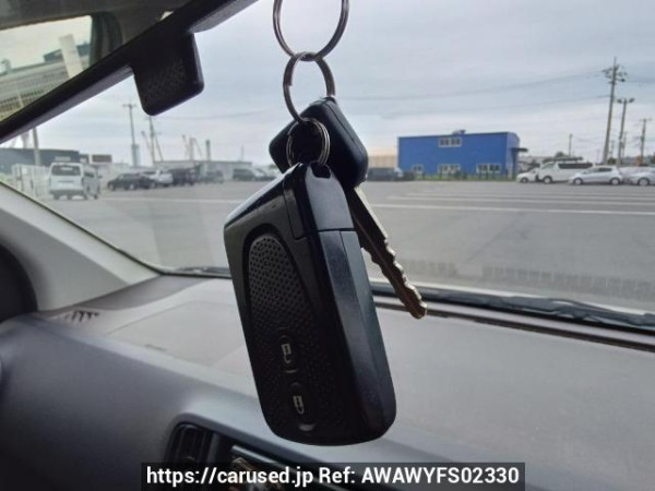 Used 2013 AT toyota passo KGC30 Image[27]