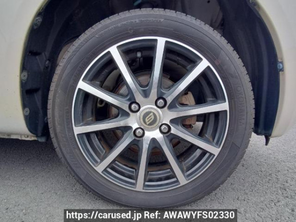 Used 2013 AT toyota passo KGC30 Image[28]