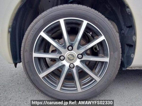 Used 2013 AT toyota passo KGC30 Image[29]