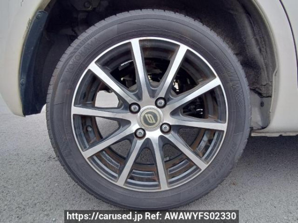 Used 2013 AT toyota passo KGC30 Image[30]