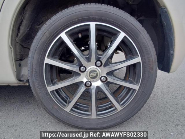 Used 2013 AT toyota passo KGC30 Image[31]