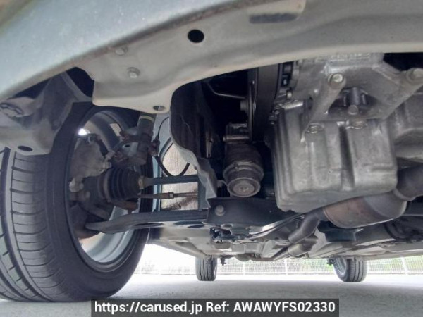 Used 2013 AT toyota passo KGC30 Image[32]