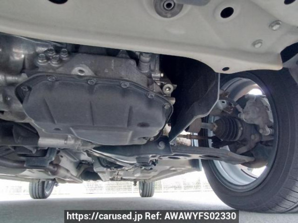 Used 2013 AT toyota passo KGC30 Image[33]