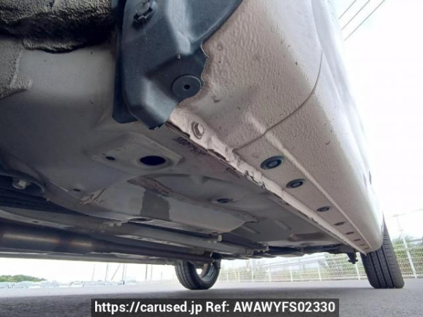 Used 2013 AT toyota passo KGC30 Image[35]
