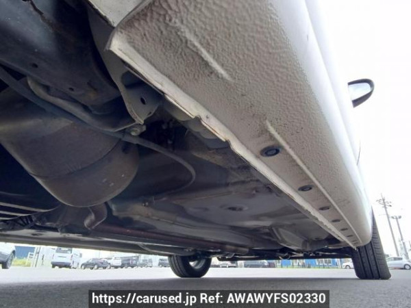 Used 2013 AT toyota passo KGC30 Image[37]