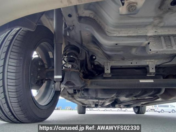 Used 2013 AT toyota passo KGC30 Image[38]