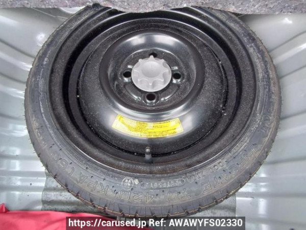 Used 2013 AT toyota passo KGC30 Image[41]