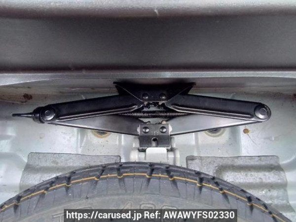 Used 2013 AT toyota passo KGC30 Image[42]