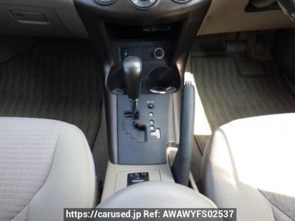 Used 2007 AT toyota vanguard ACA33W Image[20]